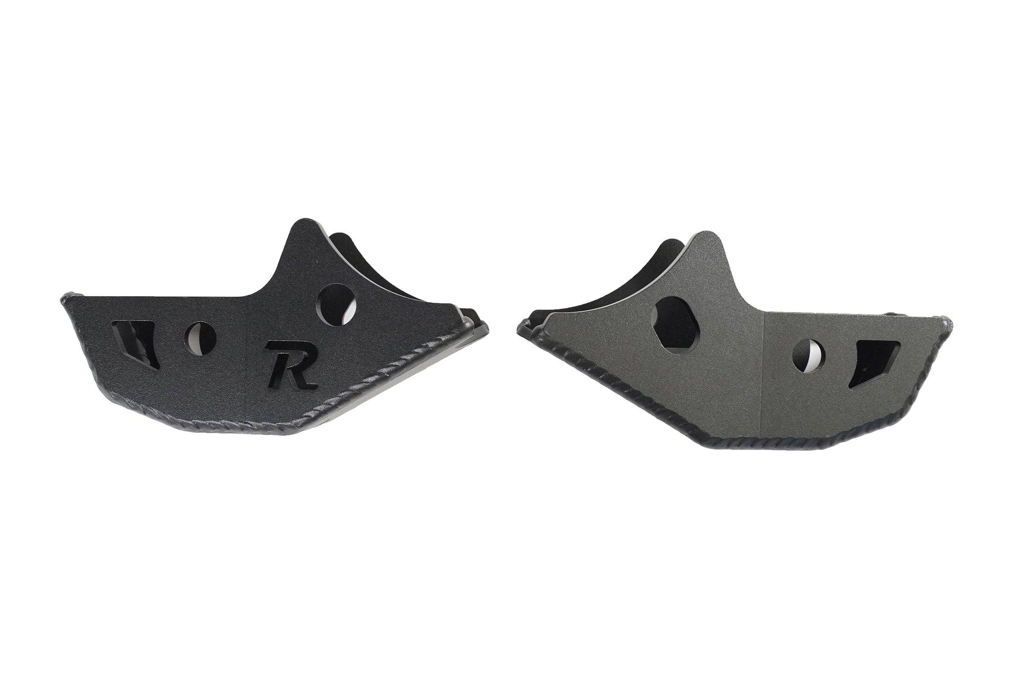 Tacoma | Rear Shock Guards | 2nd Gen