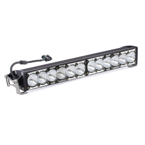 OnX6, 20" Full Laser Light Bar