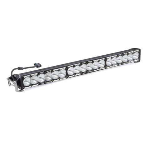 OnX6, 30" Full Laser Light Bar