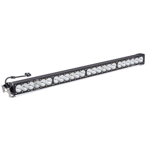 Baja DesignsOnX6, 40" Racer Edition High Speed Spot LED Light Bar