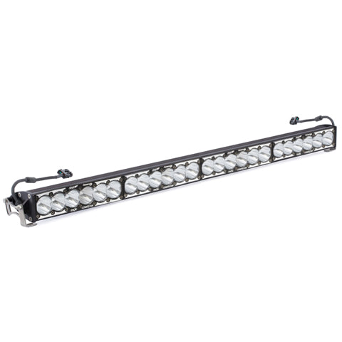 OnX6, 40" Full Laser Dual Power Light Bar