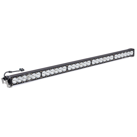 Baja DesignsOnX6, 50" Racer Edition High Speed Spot LED Light Bar