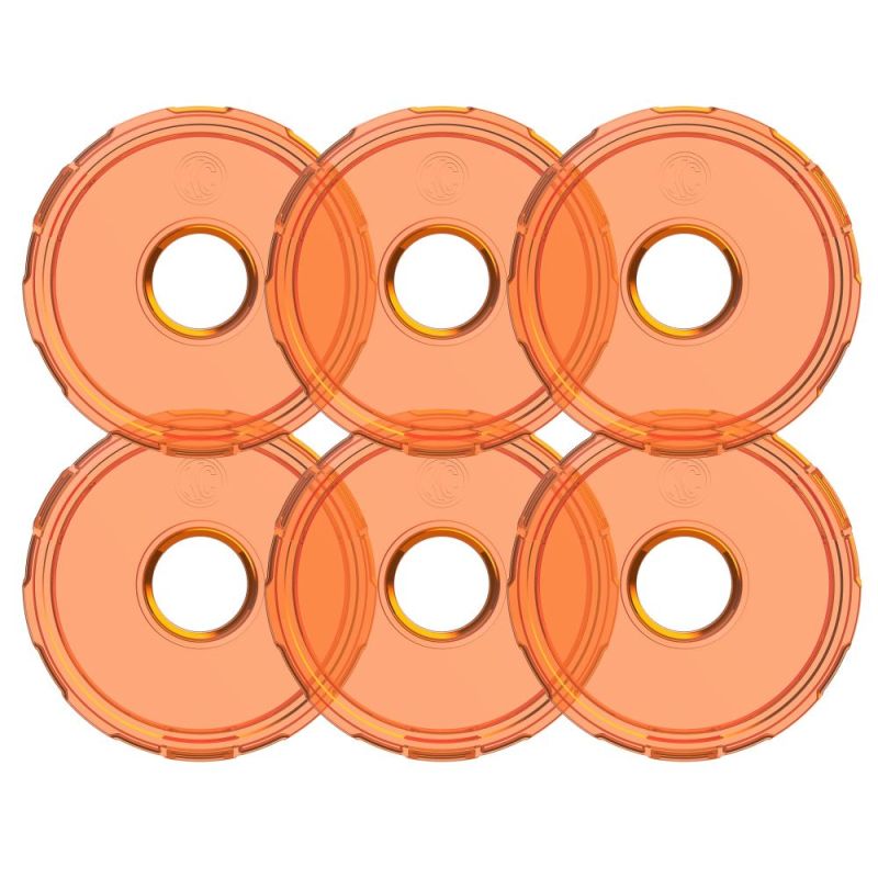 Cyclone V2 Replacement - 6-PK