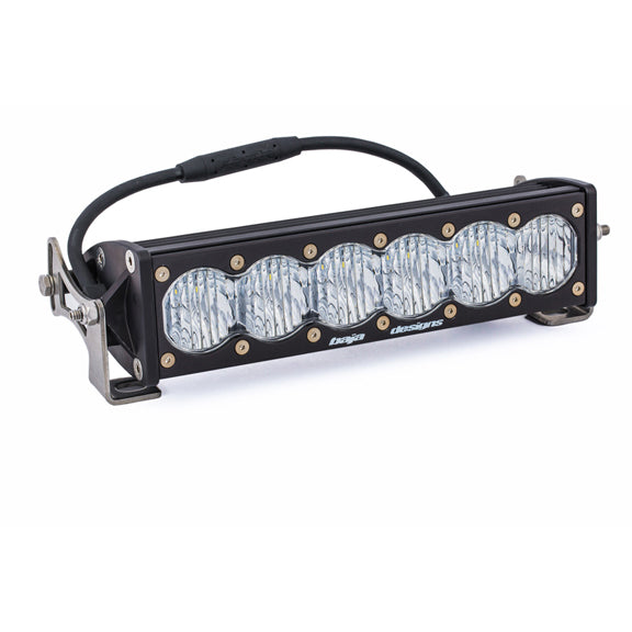 Baja DesignsOnX6, 10" Wide Driving LED Light Bar
