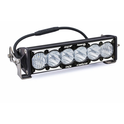 OnX6, 10" Hybrid LED and Laser Light Bar