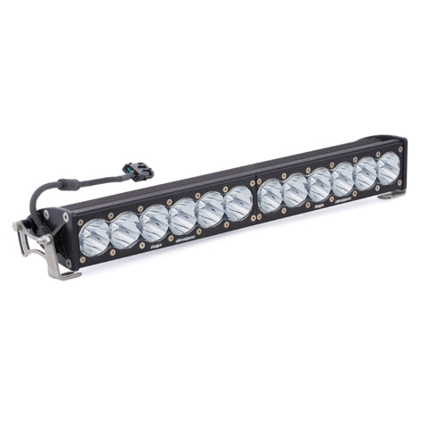 Baja DesignsOnX6, 20" High Speed Spot LED Light Bar