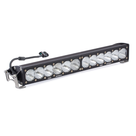 Baja DesignsOnX6, 20" Driving/Combo LED Light Bar