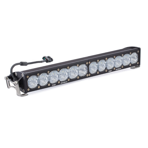 Baja DesignsOnX6, 20" Wide Driving LED Light Bar