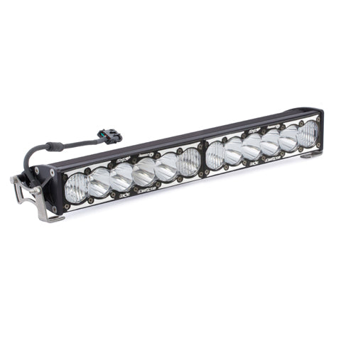 OnX6, 20" Hybrid LED and Laser Light Bar