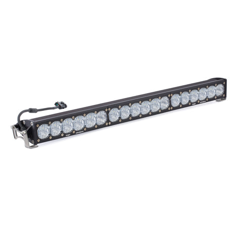 Baja DesignsOnX6, 30" Wide Driving LED Light Bar