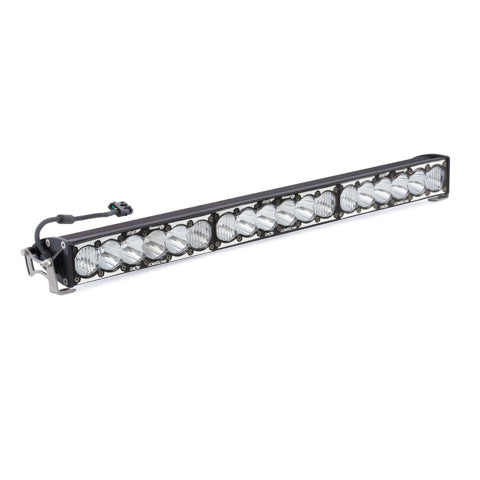 OnX6, 30" Hybrid LED and Laser Light Bar