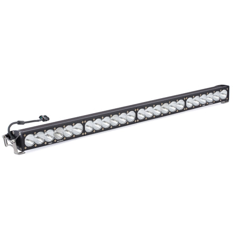 Baja DesignsOnX6, 40" High Speed Spot LED Light Bar