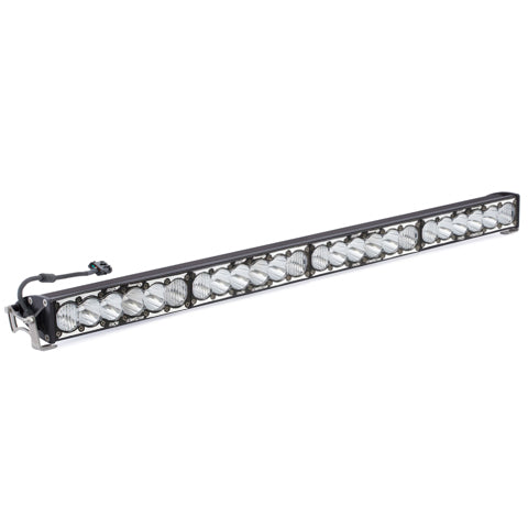 OnX6, 40" Hybrid LED Dual Control and Laser Light Bar