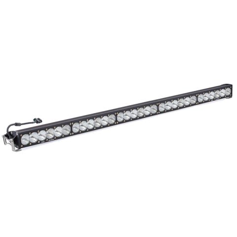 Baja DesignsOnX6, 50" Driving/Combo LED Light Bar