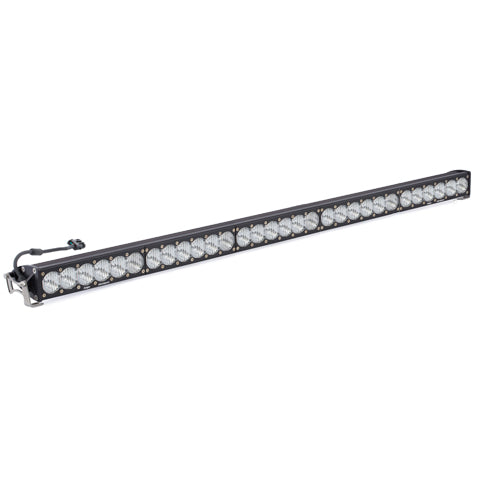 Baja DesignsOnX6, 50" Wide Driving LED Light Bar