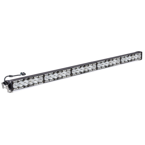 OnX6, 50" Hybrid LED Dual Control and Laser Light Bar