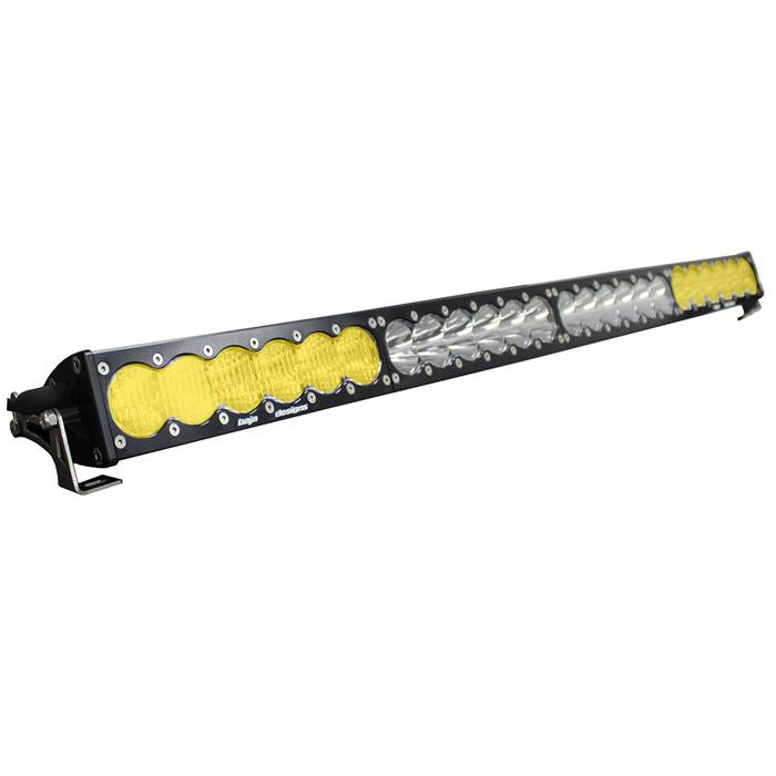 Baja DesignsOnX6, Dual Control 40" Amber/White LED Light Bar