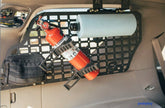 4th Gen 4Runner Modular Storage Panel System