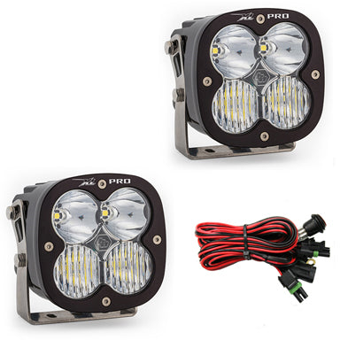 XL Pro, Pair Driving/Combo LED - Rago Fabrication