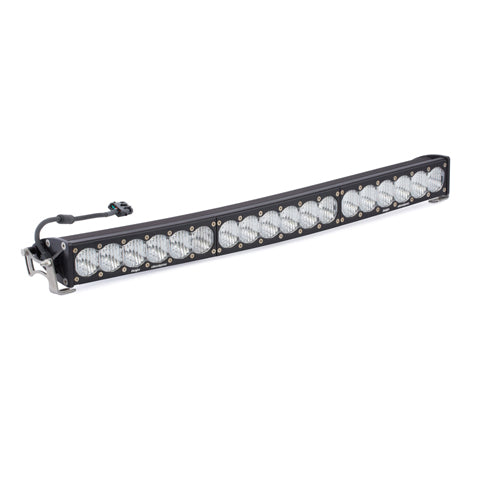 Baja DesignsOnX6, Arc 30" Wide Driving LED Light Bar