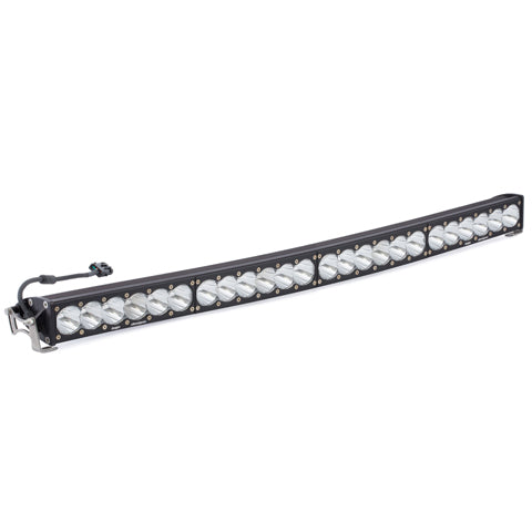 Baja DesignsOnX6, Arc 40" High Speed Spot LED Light Bar