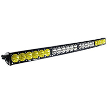 Baja DesignsOnX6, Arc Dual Control 40" Amber/White LED Light Bar