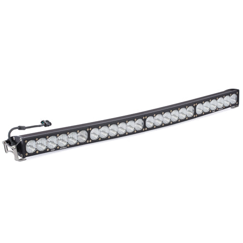 Baja DesignsOnX6, Arc 40" Wide Driving LED Light Bar