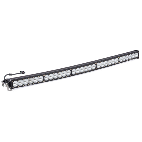 Baja DesignsOnX6, Arc 50" High Speed Spot LED Light Bar