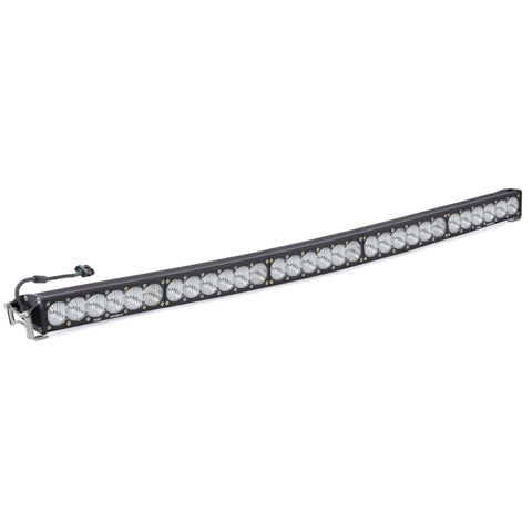Baja DesignsOnX6, Arc 50" Wide Driving LED Light Bar