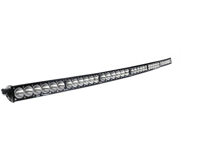 Baja DesignsOnX6, Arc 60" High Speed Spot LED Light Bar