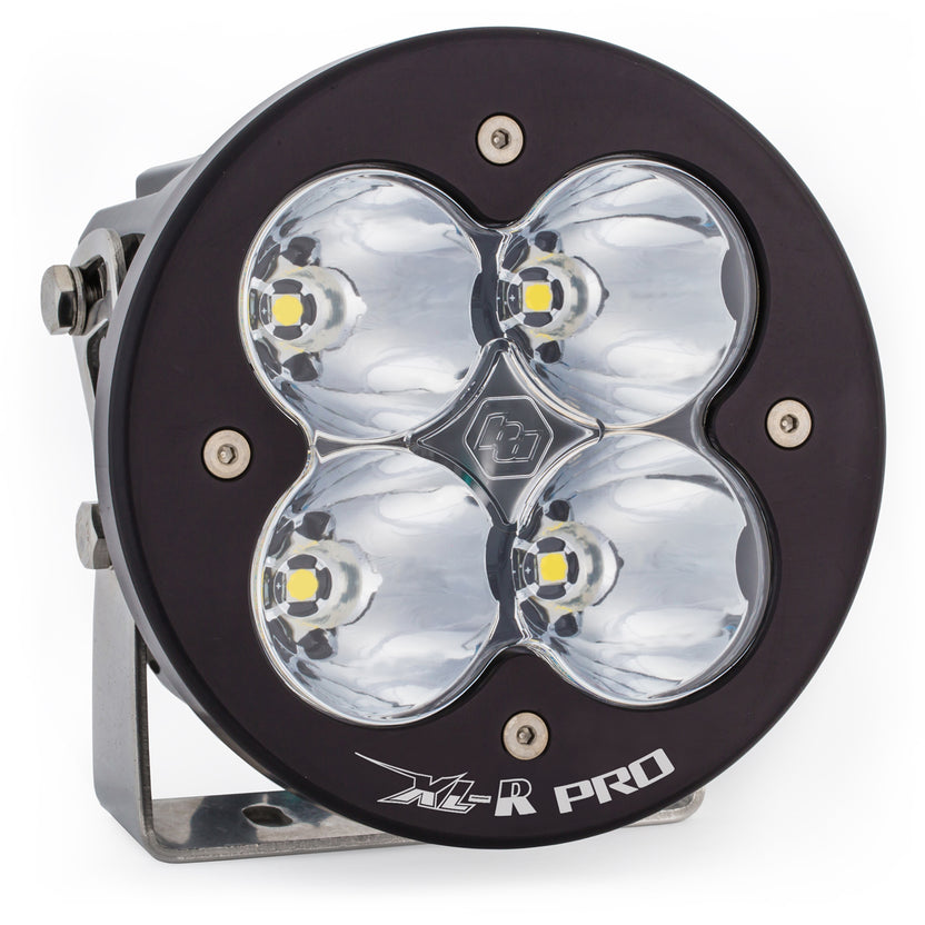 XL-R Pro, LED High Speed Spot - Rago Fabrication