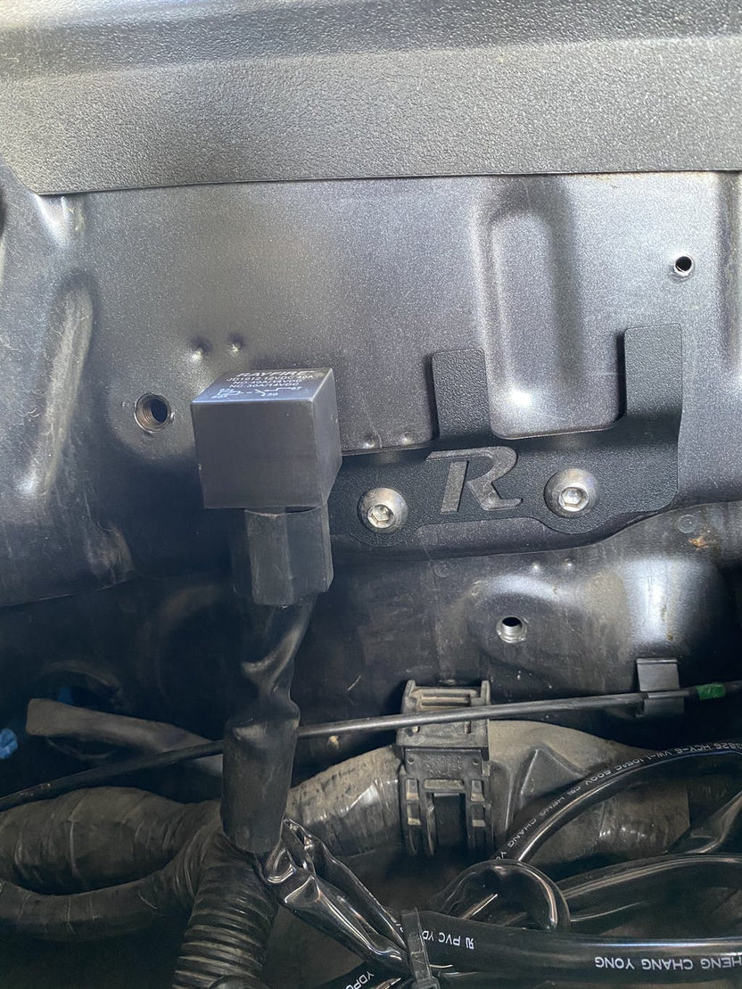 5th Gen 4Runner & Lexus GX470 Relay Holder