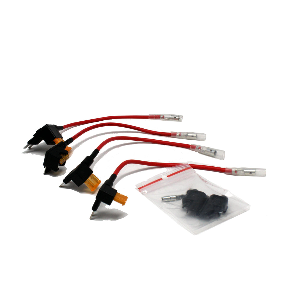 Baja Designs Wiring Harness, Fuse Tap Kit
