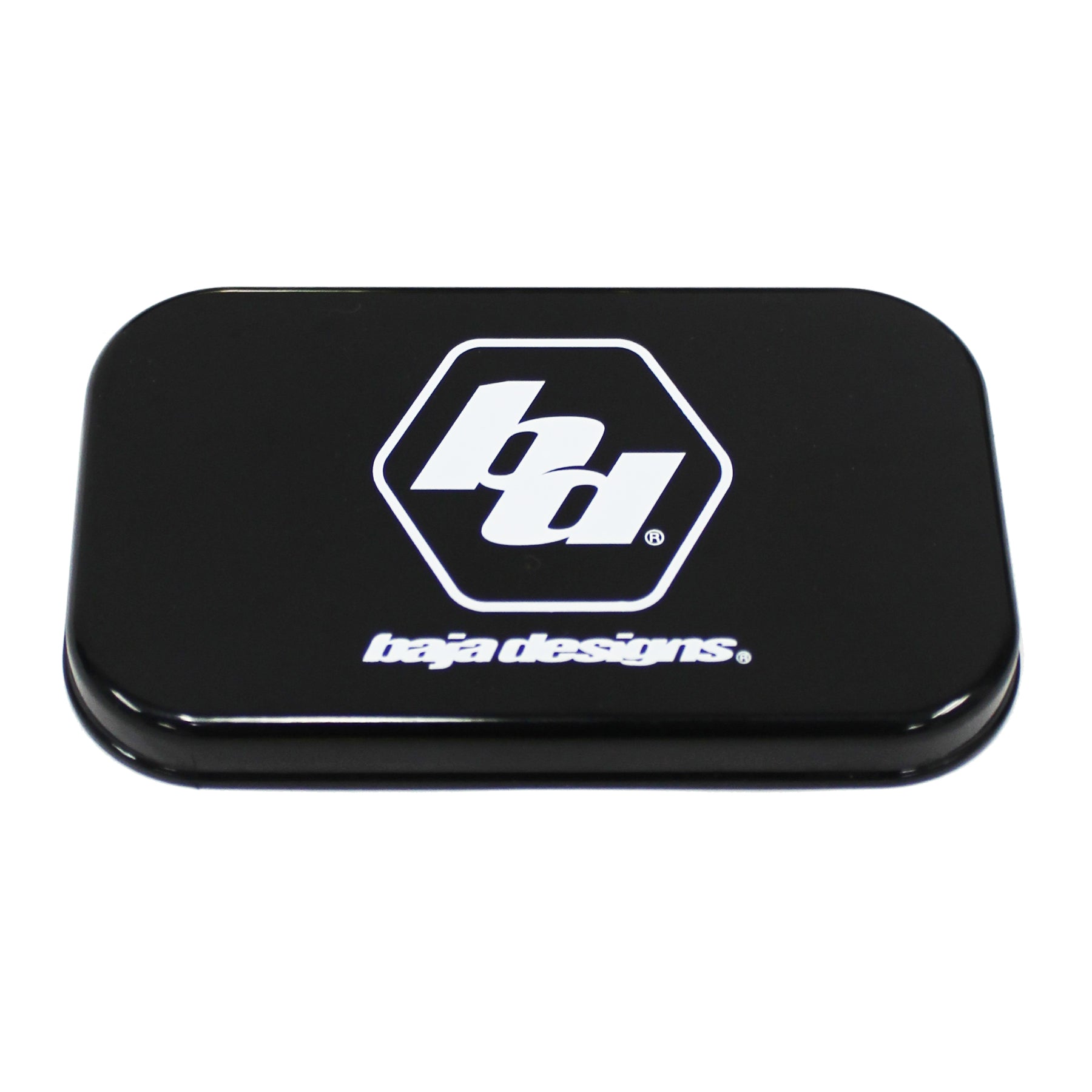 Baja Designs S2, Rock Guard Black