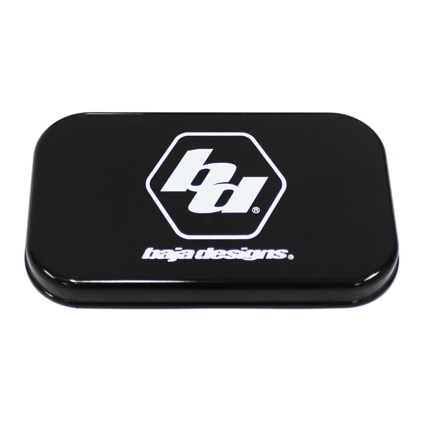 S2, Rock Guard Black
