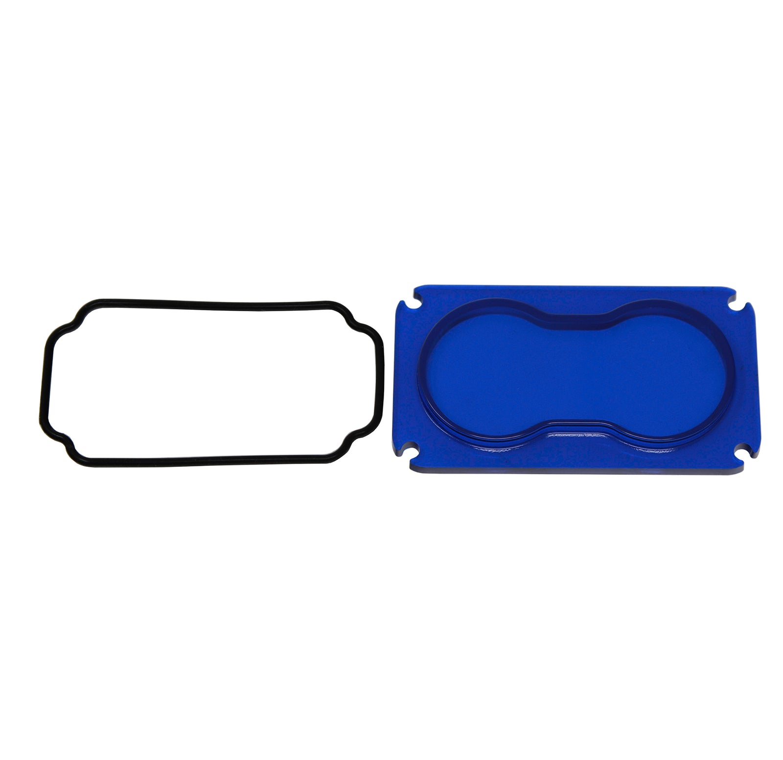 S2 Blue Lens Kit
