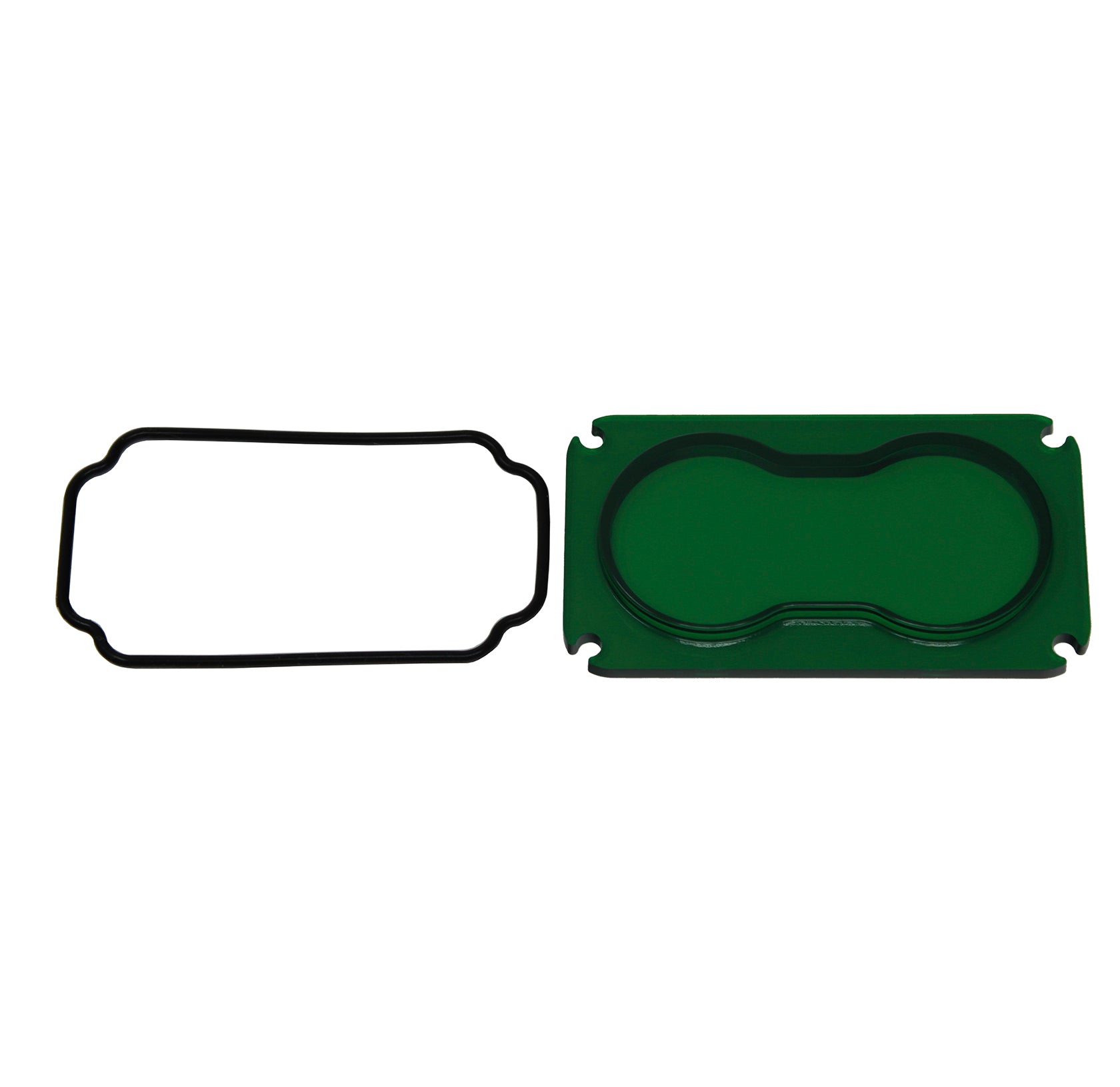 S2 Green Lens Kit