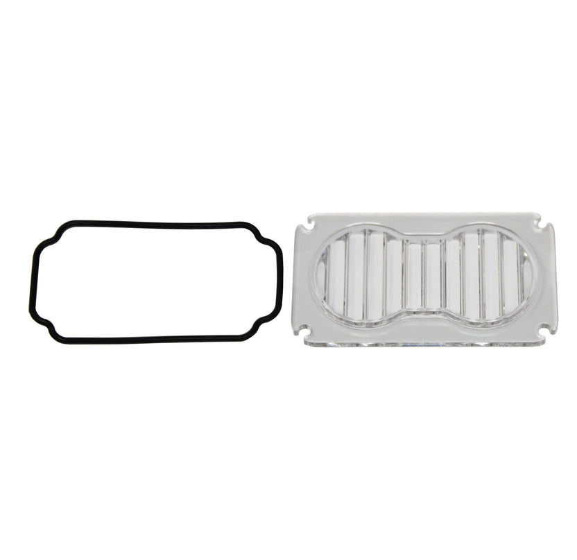 S2 Wide Cornering Lens Kit