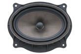 OEM Audio - '14-Present Toyota Tundra Double Cab | Reference 500Q