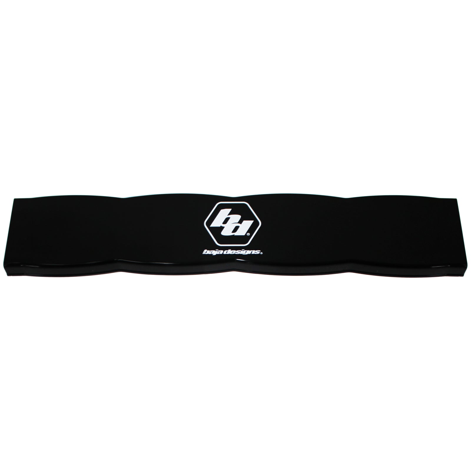 S8, 10" Rock Guard Black
