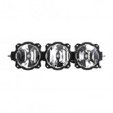 KC HiLiTes Gravity® LED Pro6 3-Light 20" Universal Combo LED Light Bar - #91318