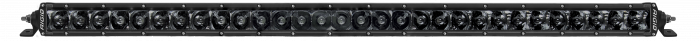 RIGID Midnight Edition SR-Series Pro 30"