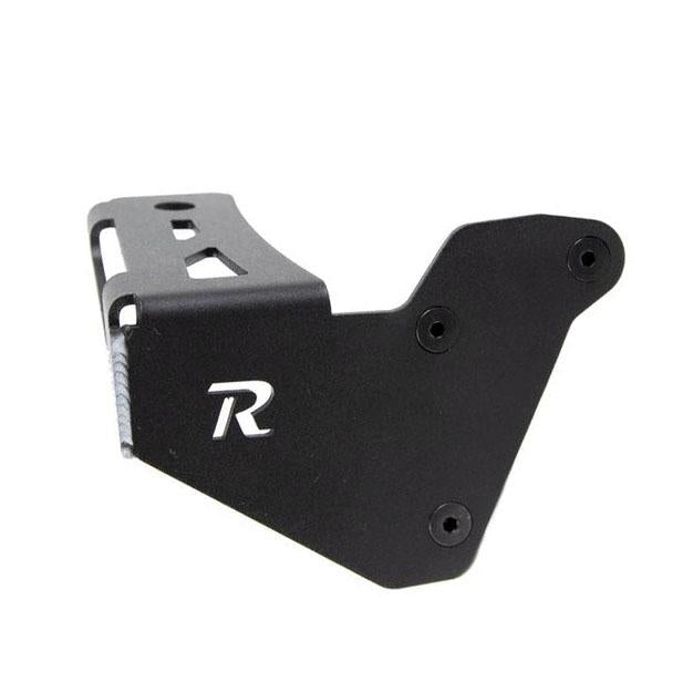 1995-2002 3rd Gen Toyota 4Runner Antenna Mount