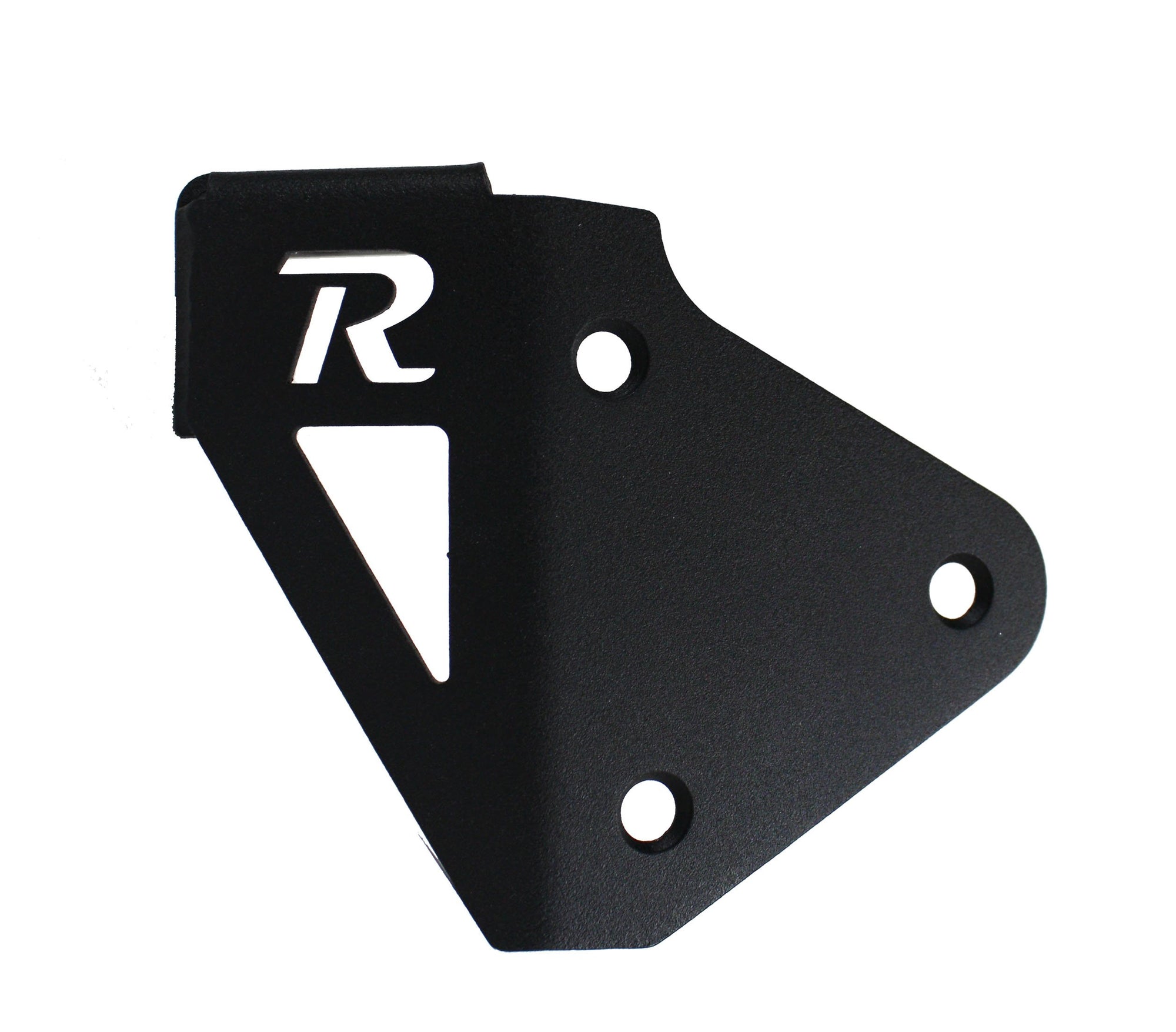 GX470 - CB ANTENNA MOUNT