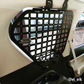 2010-2019 2nd Gen Lexus GX460 Modular Storage Panel System