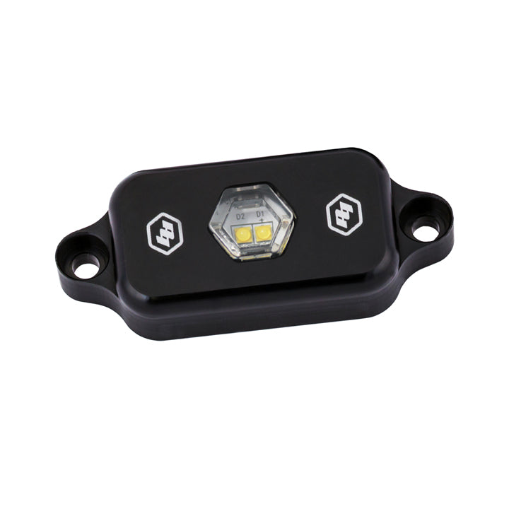 Baja Designs LED, Rock Light - Clear