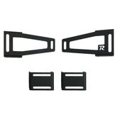 2010-2020 Toyota 4Runner Canopy/ Awning Mounts For Factory Roof Rail