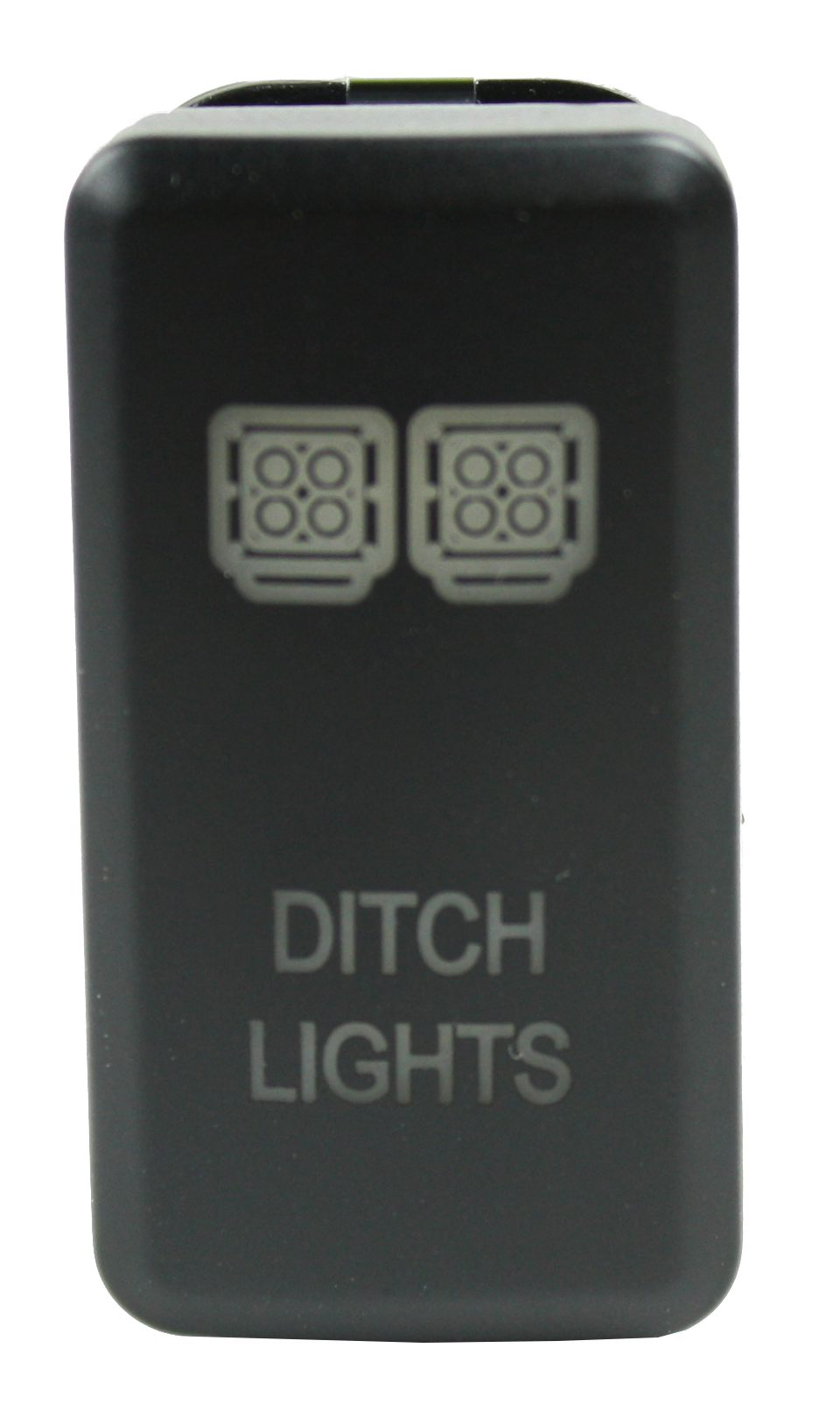 RAGO SALE - Toyota Factory Rectangle Switch