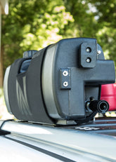 Waterport Roof Rack Mount