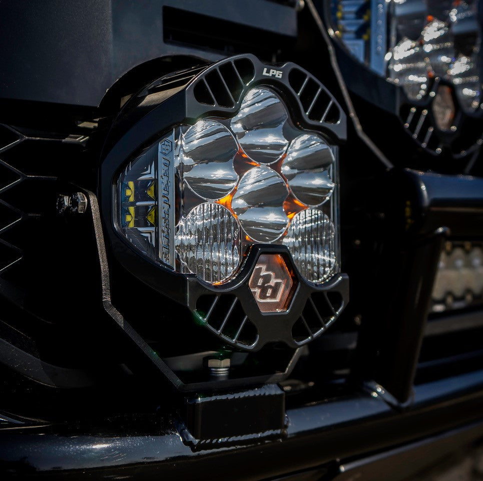 Baja Designs LP6 Pro 4